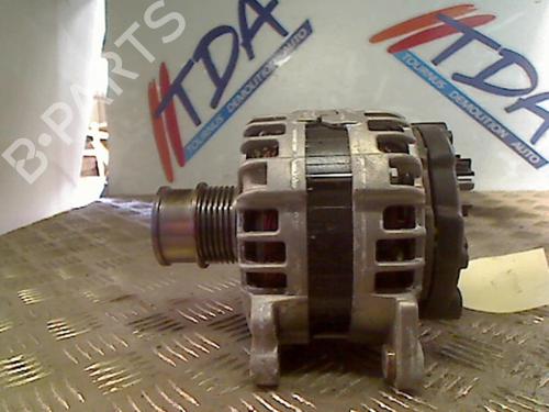 Alternator VW POLO V (6R1, 6C1) 1.2 TSI 16V | BP21743577M7 