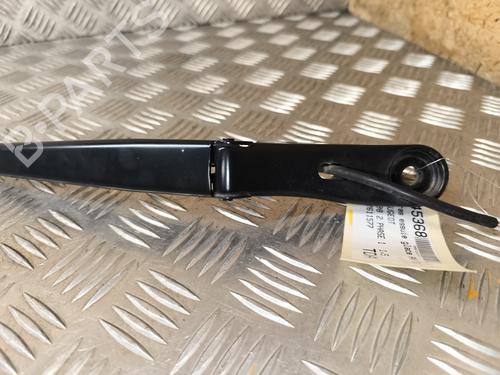 Used Front windshield wiper arm PEUGEOT 3008 II SUV (MC_, MR_, MJ_, M4_) 1.5 BlueHDi 130 (131 hp) 29243719