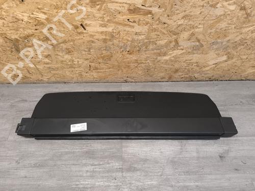 Used Rear parcel shelf PEUGEOT 508 SW I (8E_) 2.0 BlueHDi 180 (180 hp) 21748251