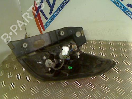 Used Left taillight SUBARU FORESTER (SH_) 2.0 D AWD (SHH, SHD, SHN) (147 hp) 21740059