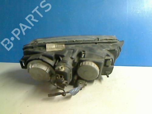 Used Left headlight RENAULT SAFRANE II (B54_) 2.2 dT (B54G) (113 hp) 21736090
