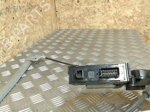 Front left window mechanism PEUGEOT 307 (3A/C) 2.0 HDi 90 | BP21746723C22 