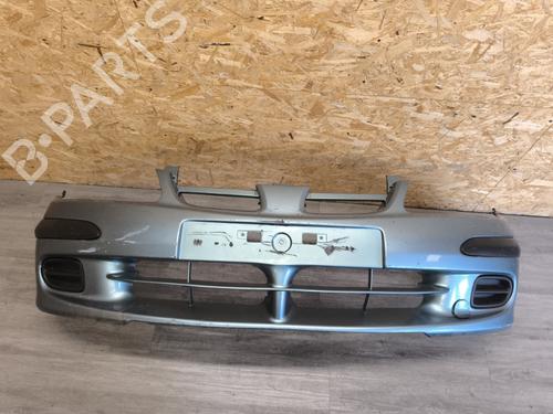 Used Front bumper NISSAN ALMERA II Hatchback (N16) 2.2 Di (110 hp) 21748421