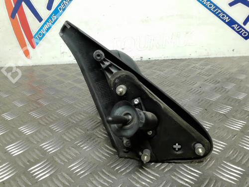 Left mirror RENAULT MEGANE I Classic (LA0/1_) 1.9 dTi (LA08, LA0N, LA0K) | BP21749949C26 