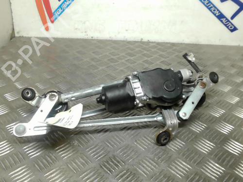 Front wiper motor NISSAN NOTE (E12) 1.5 dCi | BP21734887M29 