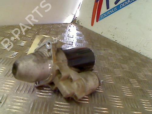 Starter FIAT PUNTO EVO (199_) 1.3 D Multijet (199AXC1A, 199BXC1A, 199AXT1A, 199BXT1A) | BP21736172M8 