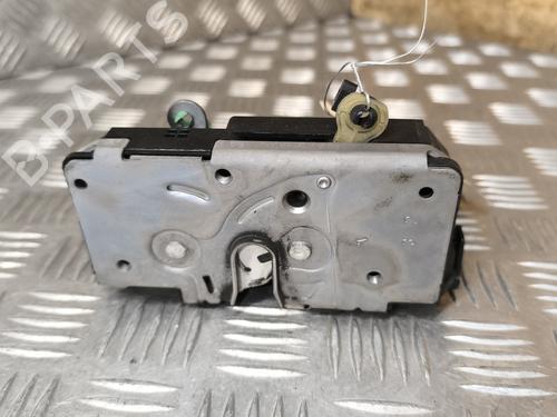 Used Front left lock FIAT PUNTO (199_) 1.2 (199AXZ1A, 199BXZ1A) (69 hp) 29544178