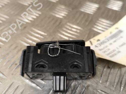 Warning switch DACIA SANDERO II TCe 90 (B8M1, B8MA, B8AC) | BP21733911I22 