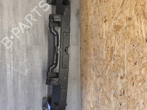 Used Front bumper reinforcement NISSAN QASHQAI / QASHQAI +2 I (J10, NJ10, JJ10E) 1.5 dCi (103 hp) 22009549