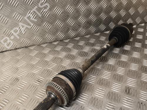 Used Left front driveshaft KIA VENGA (YN) 1.6 CVVT (125 hp) 22012833