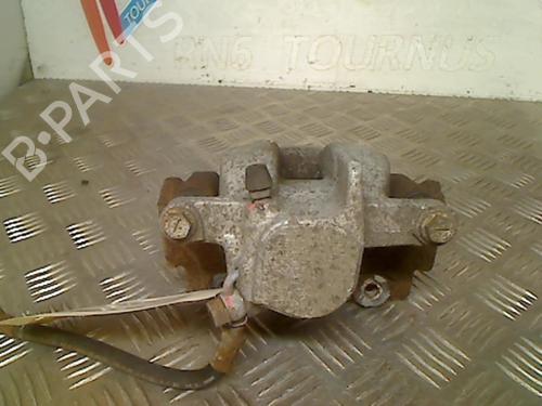 Used Right rear brake caliper TOYOTA VERSO (_R2_) 2.0 D-4D (AUR20_, AUR20R) (126 hp) 21731025
