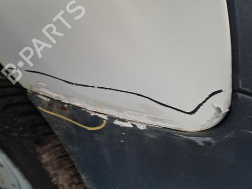 Right front fenders CITROËN BERLINGO MULTISPACE (B9) 1.6 HDi 110 | BP29869381C42