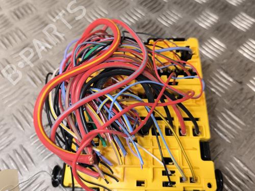 Fuse box CITROËN C3 AIRCROSS II (2R_, 2C_) 1.2 PureTech 130 (2RHNYH) | BP22016087E1 
