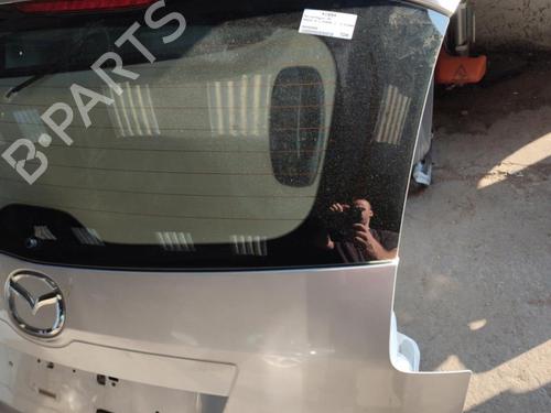 Tailgate MAZDA 5 (CR) 2.0 CD (CR19) | BP21742033C6