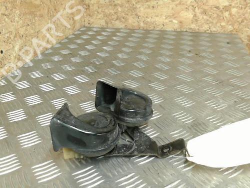 Horn PEUGEOT 3008 I MPV (0U_) 1.6 HDi | BP21744771E13 