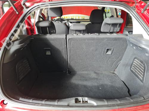 Shift knob CITROËN C3 II (SC_) 1.4 HDi 70 (SC8HZC, SC8HR0, SC8HP4) | BP24455266I34 - Image 17