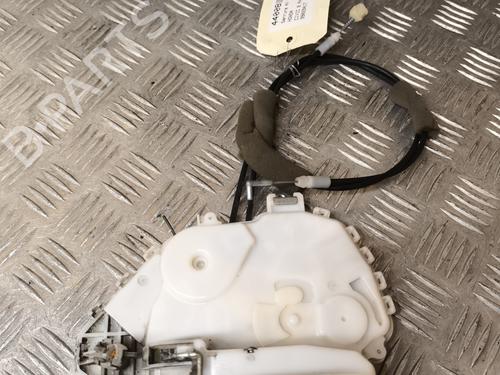 Front left lock HONDA CIVIC VIII Hatchback (FN, FK) 2.2 CTDi (FK3) | BP22654576C98 