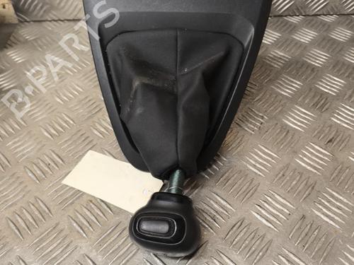 Gear lever PEUGEOT EXPERT Van (V_) 2.0 BlueHDi 120 | BP21748334M90