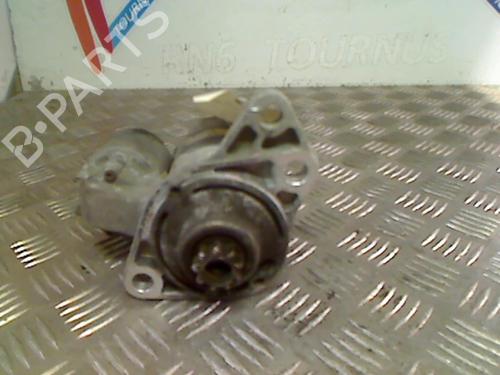 Used Starter VW GOLF IV (1J1) 1.4 16V (75 hp) 21750838