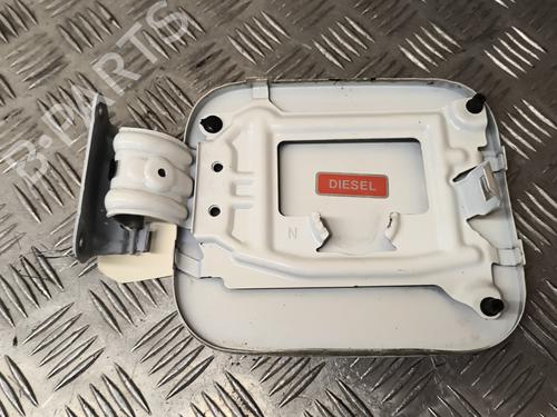 Fuel flap NISSAN QASHQAI / QASHQAI +2 I (J10, NJ10, JJ10E) 1.5 dCi | BP22009528C131 