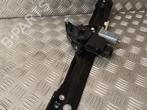 Used Front right window mechanism CITROËN C3 AIRCROSS II (2R_, 2C_) 1.2 PureTech 130 (2RHNYH) (131 hp) 22016069