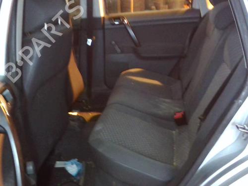 Steering column stalk VW POLO (9N_, 9A_) 1.2 12V | BP21734672I23 