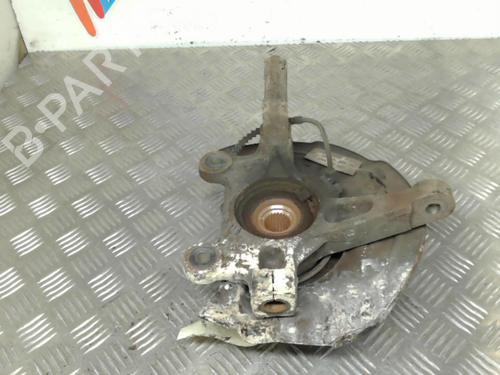 Used Right front steering knuckle CHEVROLET AVEO Hatchback (T300) 1.3 D (75 hp) 21743878