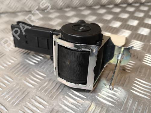 Used Front left seatbelt OPEL ZAFIRA / ZAFIRA FAMILY B (A05) 1.9 CDTI (M75) (120 hp) 24451184