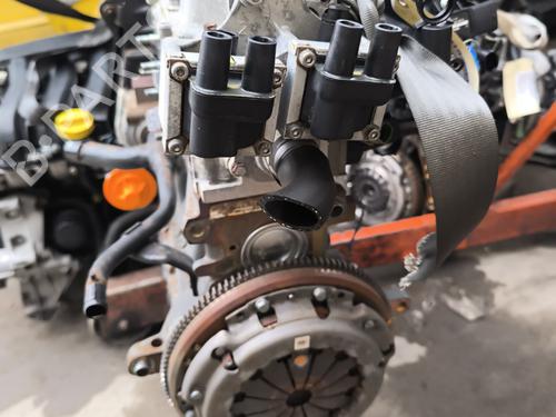Engine FIAT PUNTO (188_) 1.2 60 (188.030, .050, .130, .150, .230, .250) | BP22241563M1 