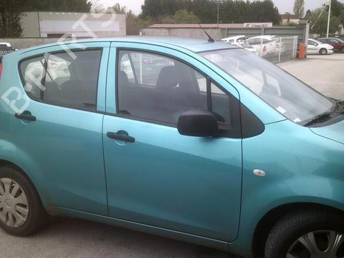 Viskermotor vindrude SUZUKI SPLASH (EX) 1.0 (A5B310) | BP21732335M29 