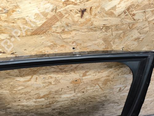 Left rear door PEUGEOT 3008 I MPV (0U_) 1.6 HDi | BP21748783C4 