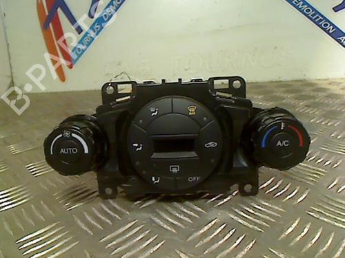 Commande Chauffage FORD FIESTA VI (CB1, CCN) 1.6 TDCi | BP21746867I5 