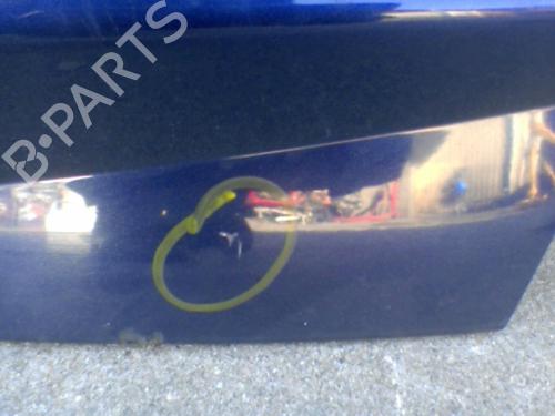 Tailgate RENAULT MEGANE II (BM0/1_, CM0/1_) 1.5 dCi (BM02, BM13, BM2A, CM02, CM13) | BP21747469C6 
