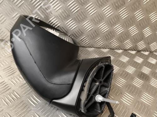Right mirror PEUGEOT 3008 I MPV (0U_) 1.6 HDi | BP29274073C27 