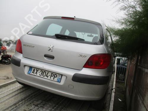 Rim PEUGEOT 307 (3A/C) 1.6 16V | BP21752693C45 