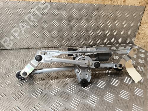 Viskermotor vindrude VW UP! (121, 122, BL1, BL2, BL3, 123) 1.0 | BP21748055M29 