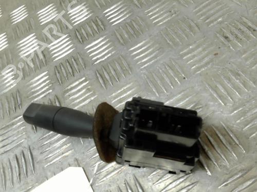 Used Steering column stalk PEUGEOT 206 Hatchback (2A/C) 1.9 D (69 hp) 21750277