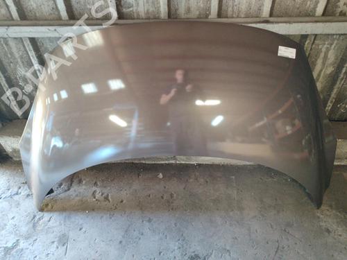 Hood RENAULT SCÉNIC III (JZ0/1_) 1.9 dCi (JZ0J, JZ1J, JZ1K, JZ1S) | BP21742010C1