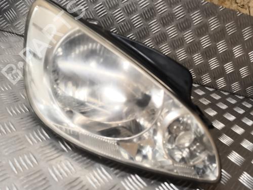 Used Right headlight HYUNDAI GETZ (TB) 1.1 (67 hp) 26397334