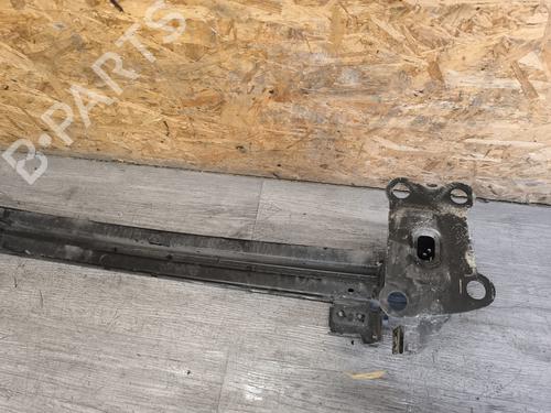 Front bumper reinforcement RENAULT MEGANE IV Hatchback (B9A/M/N_) 1.5 dCi 110 (B9A3) | BP27528344C109