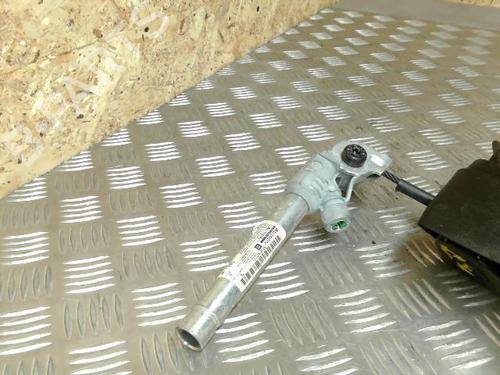 Used Front right belt tensioner OPEL CORSA D (S07) 1.3 CDTI (L08, L68) (75 hp) 21729850