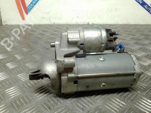 Used Starter CITROËN C3 Picasso (SH_) 1.6 HDI 90 (92 hp) 21734913