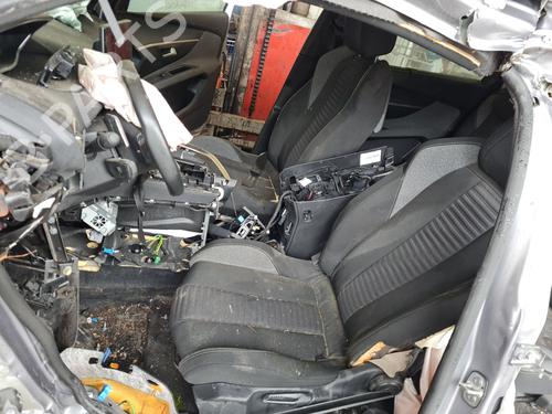 Right rear brake caliper PEUGEOT 5008 II (MC_, MJ_, MR_, M4_) 1.5 BlueHDi 130 (MCYHZJ, MCYHZR, MCYHZX) | BP29999394M106