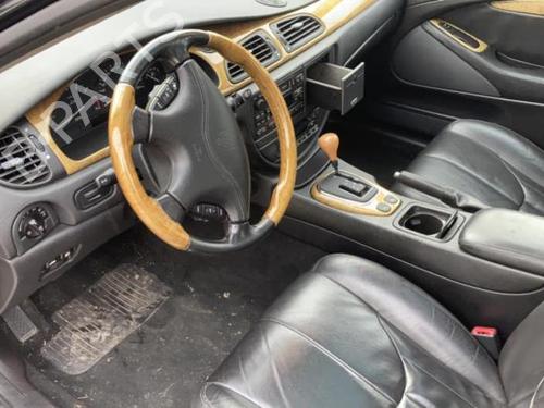 Aile avant droite JAGUAR S-TYPE II (X200) 3.0 V6 | BP21730779C42 