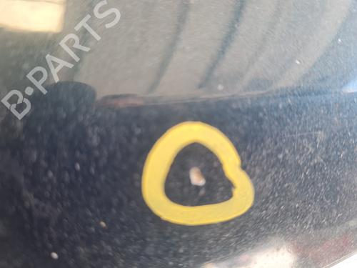 Hood PEUGEOT 306 Hatchback (7A, 7C, N3, N5) 1.9 D | BP27239484C1 