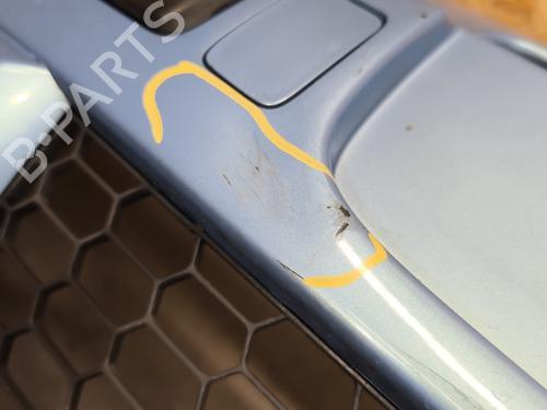Front bumper CITROËN C3 Pluriel (HB_) 1.6 | BP25276895C7