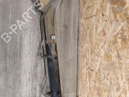 Steering rack CITROËN JUMPER II Van 2.2 HDi 120 | BP21729318M22 