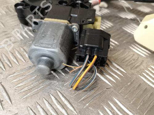 Front left window mechanism FORD FIESTA VI (CB1, CCN) 1.6 TDCi | BP23772335C22 