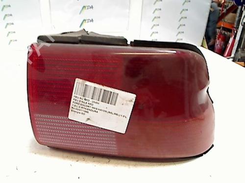 Used Right taillight FORD ESCORT VI (GAL, AAL, ABL) [1995-2002]  21753513
