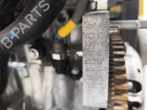 Engine NISSAN MICRA V (K14) 1.0 IG-T 100 | BP21730243M1 